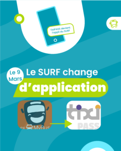 Application TixiPass