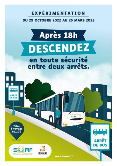 AFFICHE TRANDEV V4 VECT AFFICHE TRANDEV V4 VECT